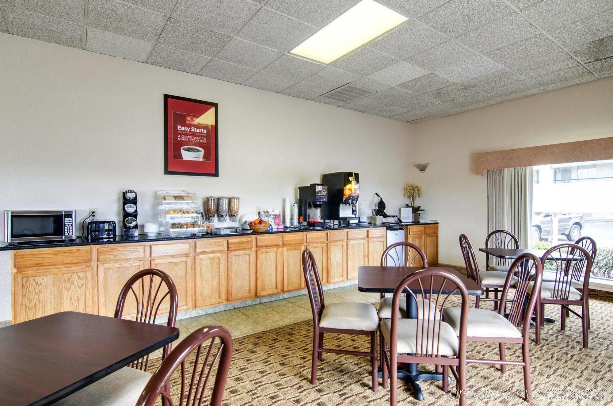 Americas Best Value Inn Salina Ngoại thất bức ảnh