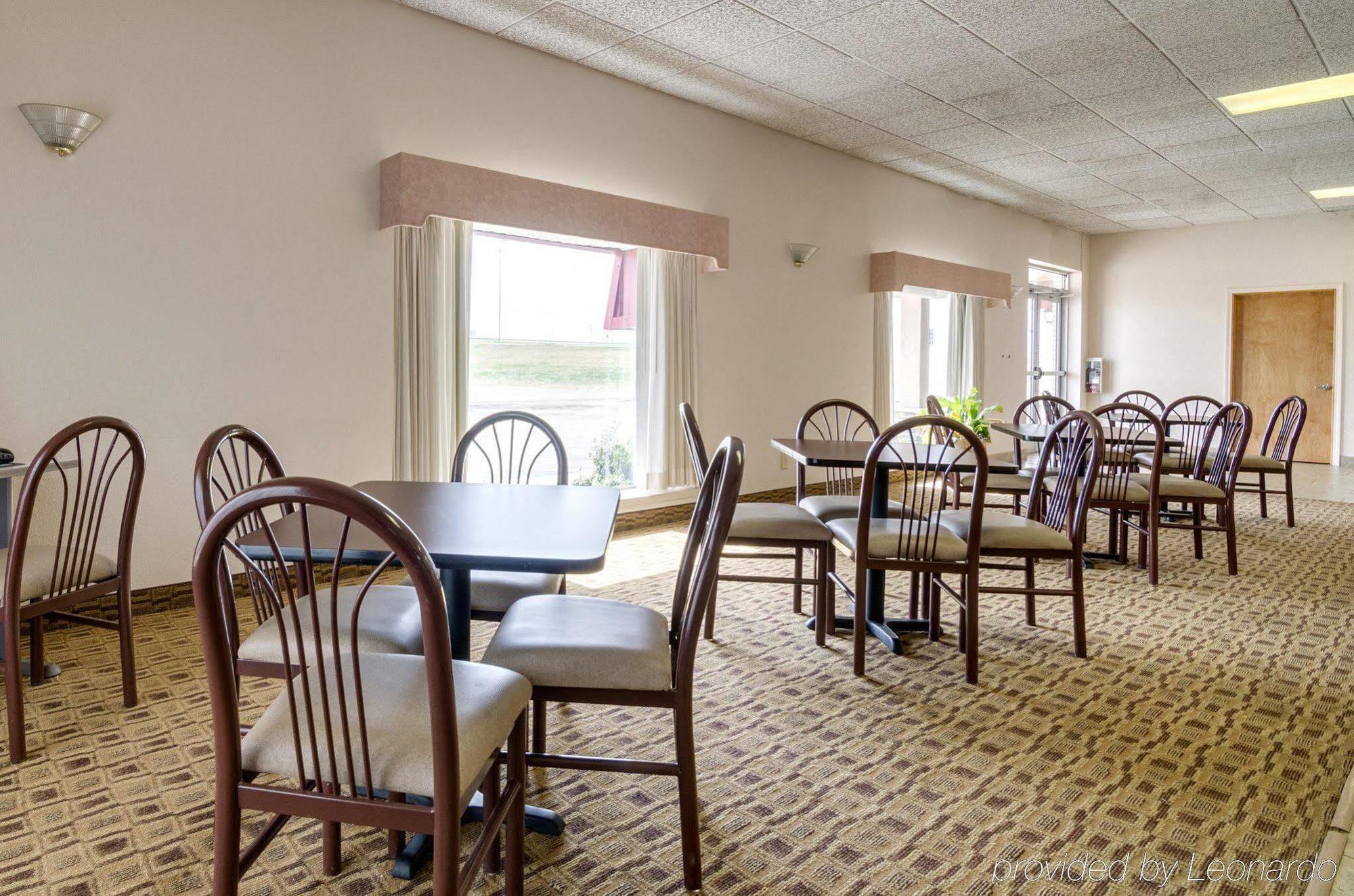 Americas Best Value Inn Salina Ngoại thất bức ảnh