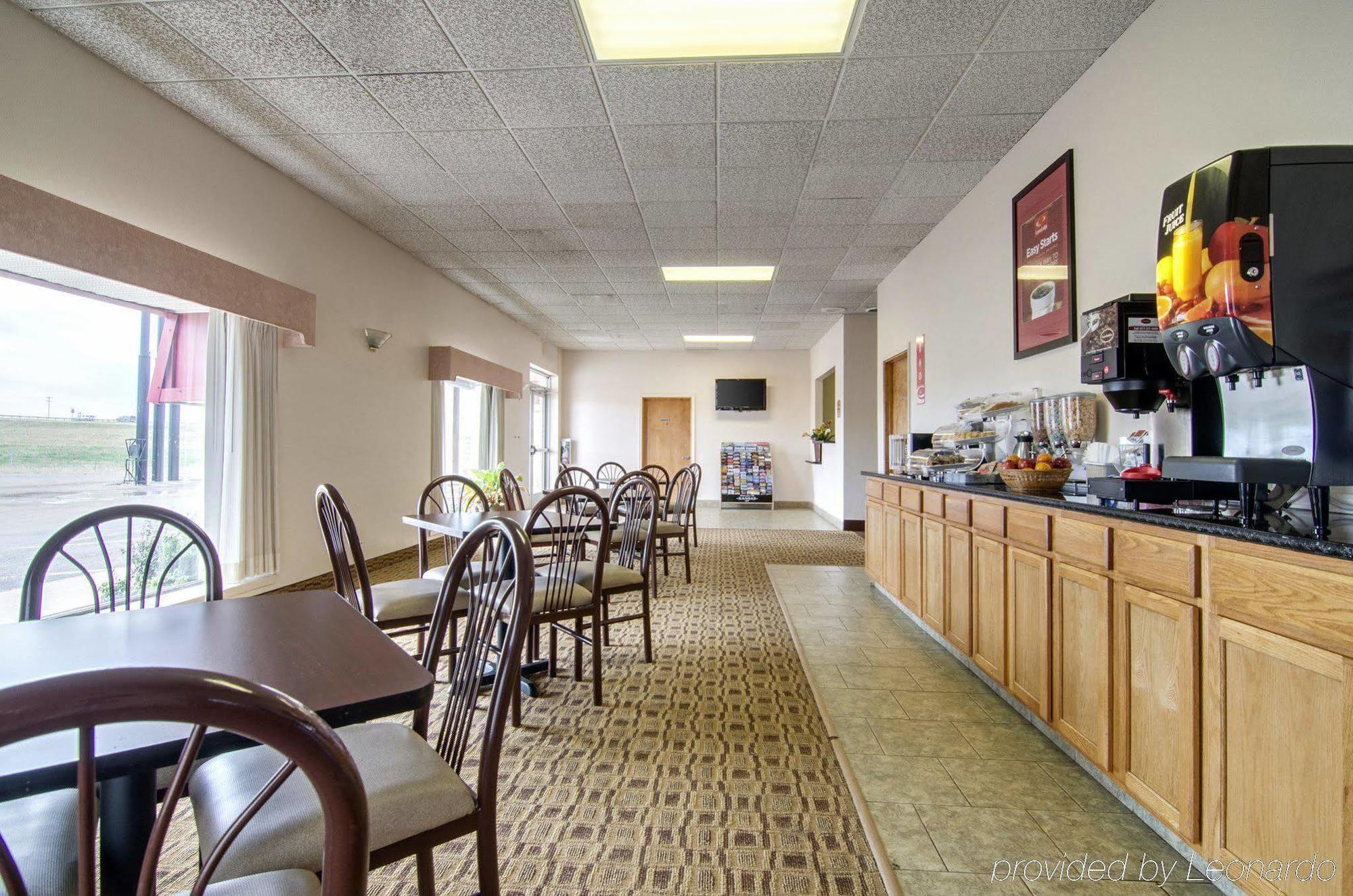 Americas Best Value Inn Salina Ngoại thất bức ảnh